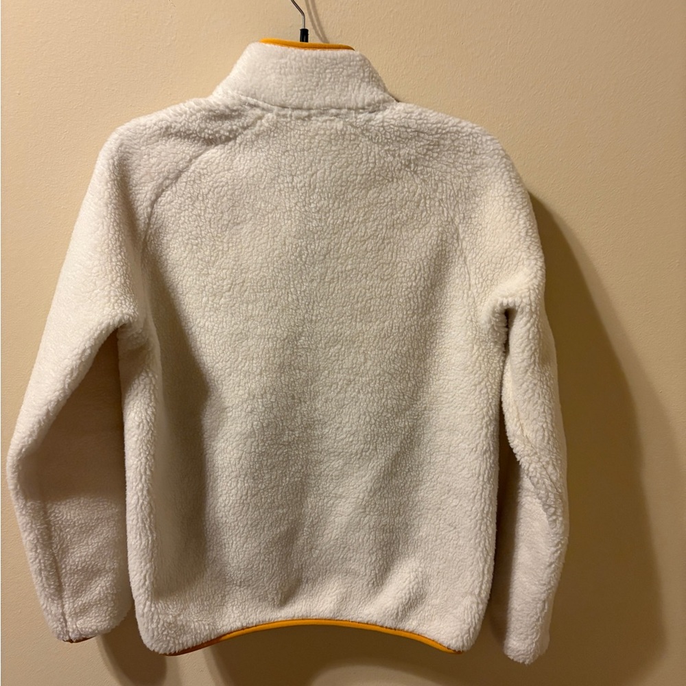 Fjallraven Women’s Vardag Pile Fleece Sz XS - Picture 2 of 4